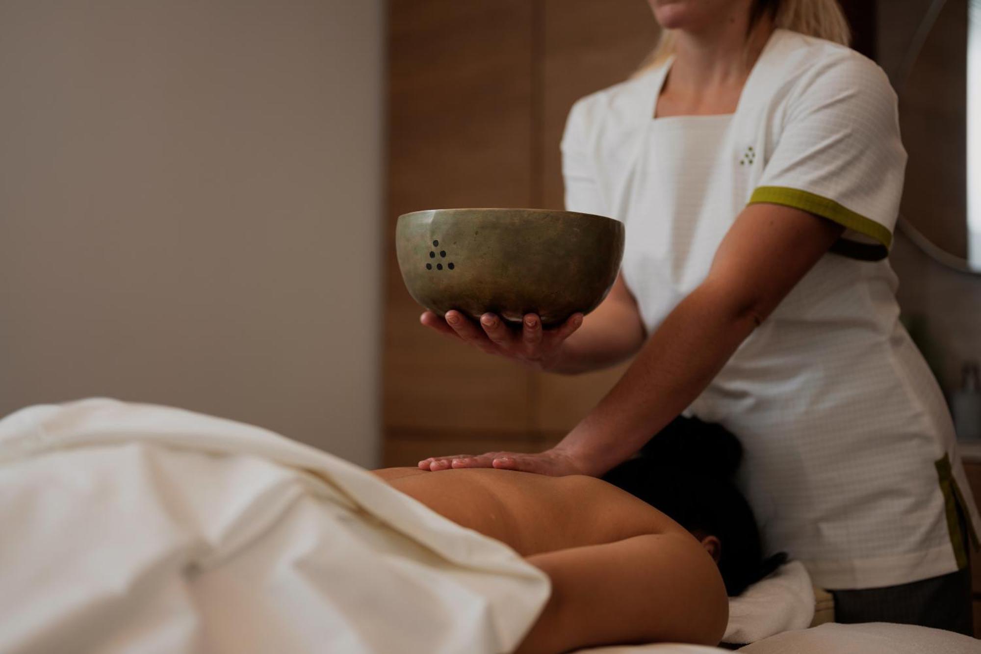 Six Senses Residences & Spa Courchevel Exteriér fotografie